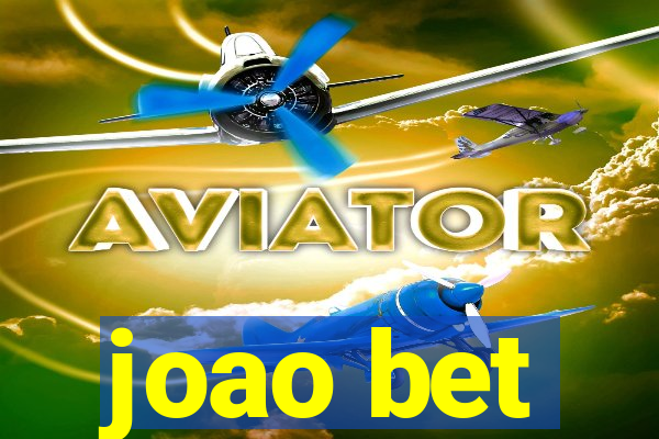 joao bet